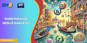 Khám phá khái niệm lô gan là gì?