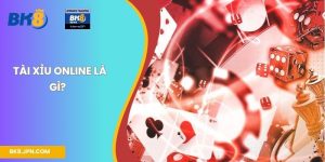 Tài xỉu online là gì?  